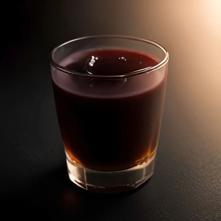 Black Gulaman