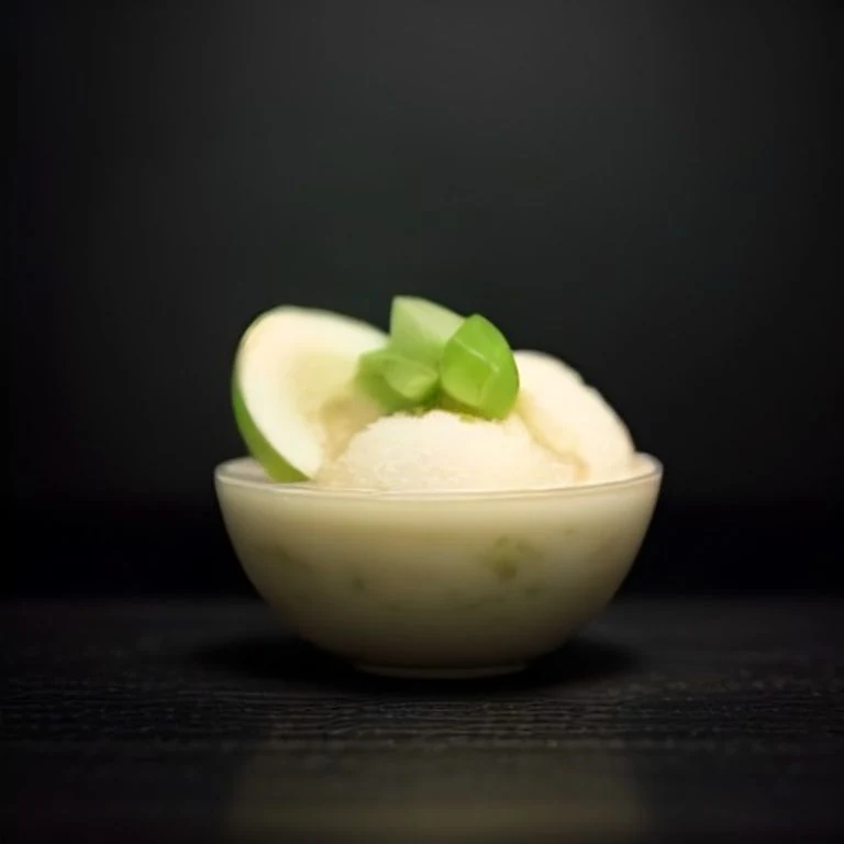 Buko Pandan