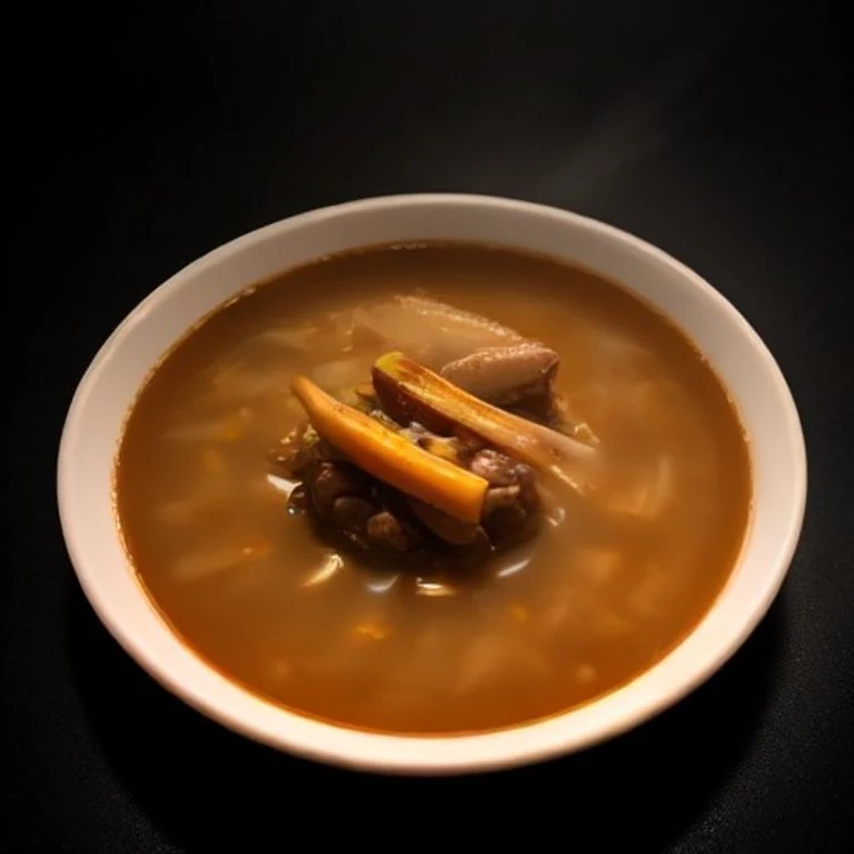Bulalo
