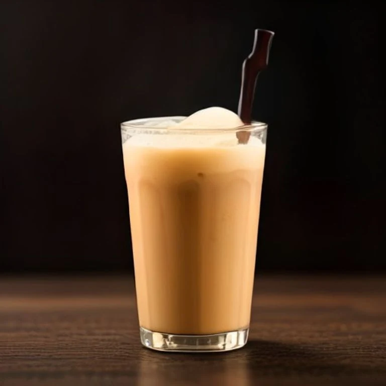 Chocolate Cream Milk