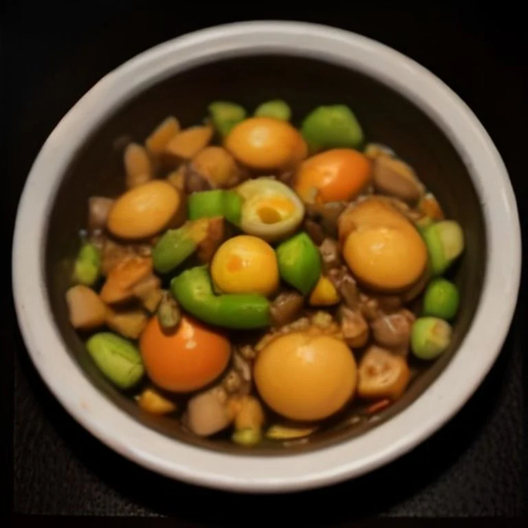 Chopsuey