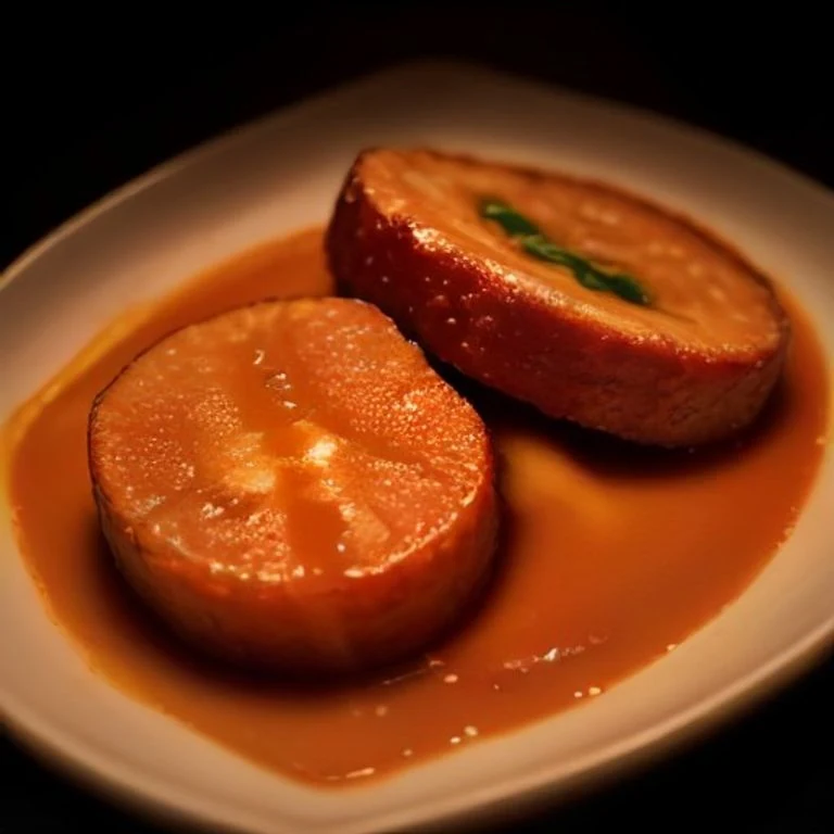 Crispy Pork Kare-Kare