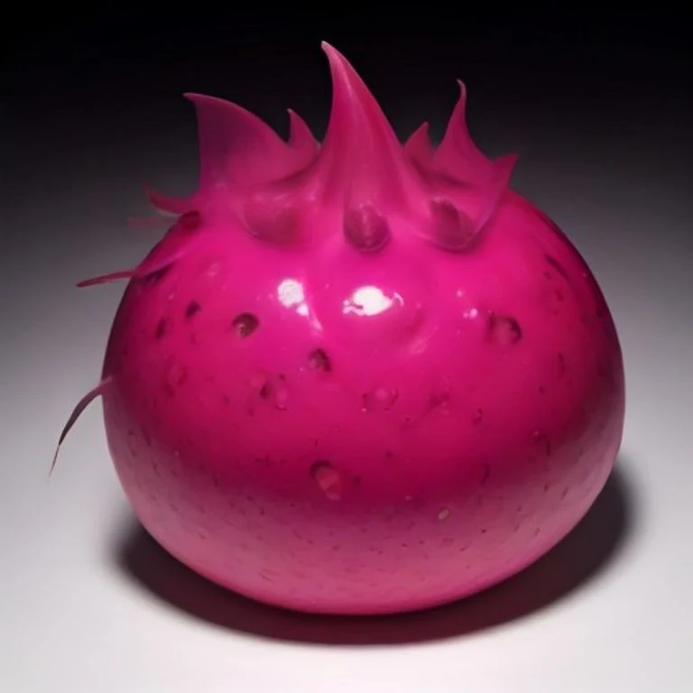 F7-Dragon Fruit Shake