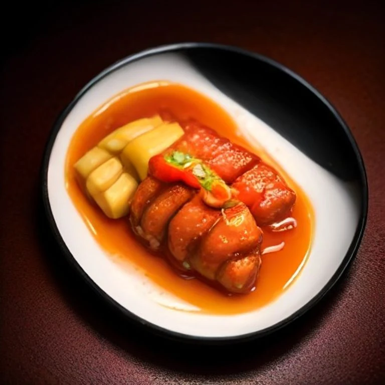 Fish Fillet