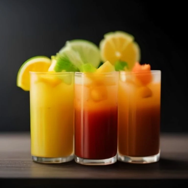 Four Seasons