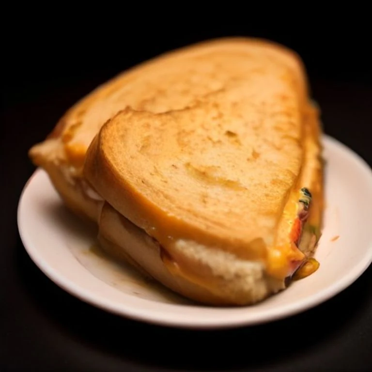 Grilled Mozzarella Cheese