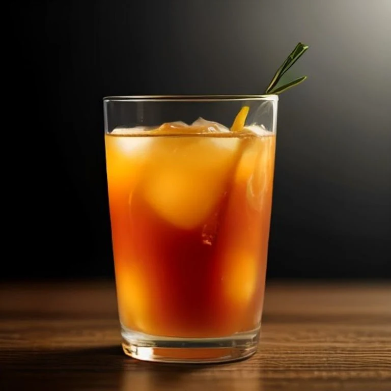 Ice Tea