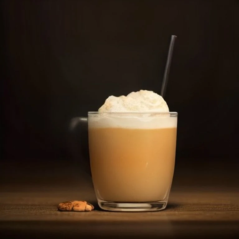 Java Chip Vanilla C/M