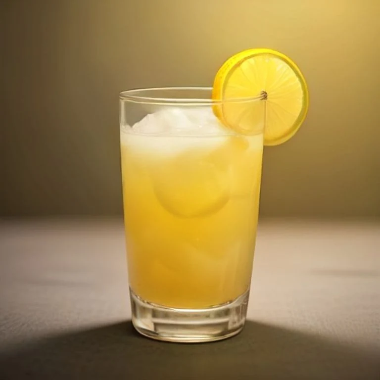 Lemon Ade