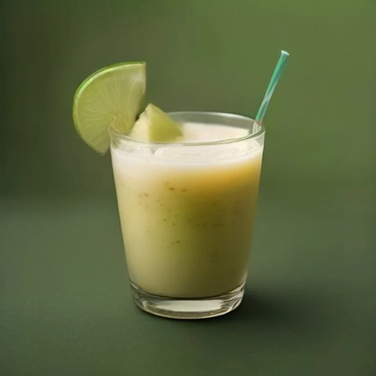 F4-Melon Shake