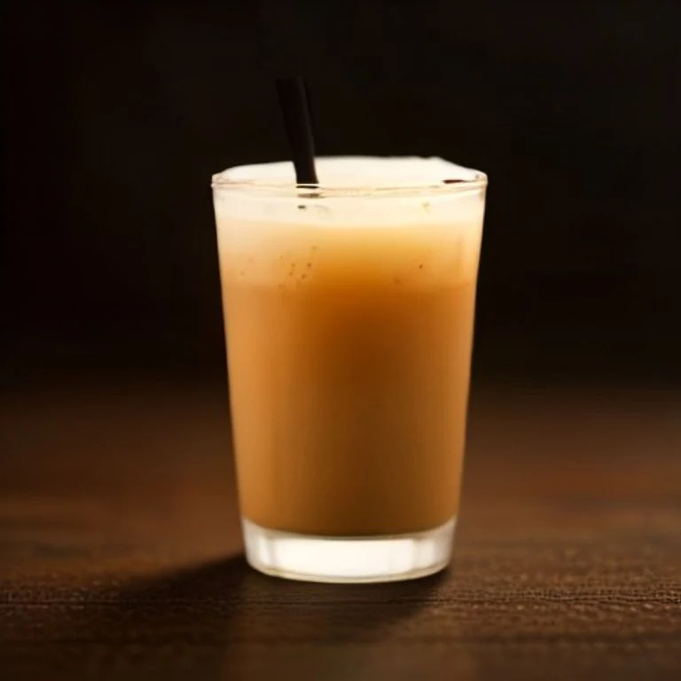 Okinawa Cream Milk