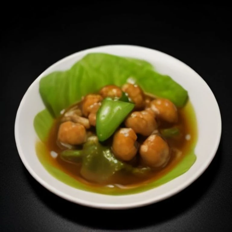 Pinakbet