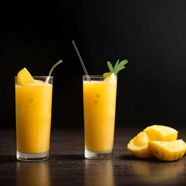 Pineapple Juice