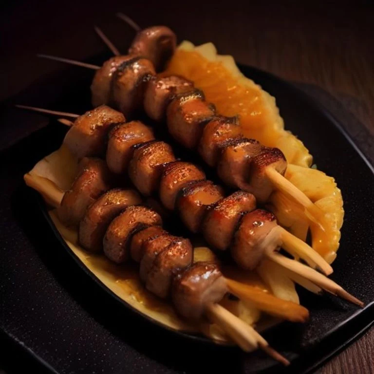 Pork BBQ