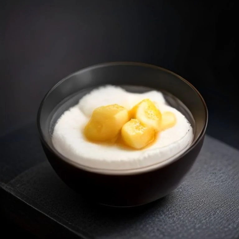 Saging Con-Yelo