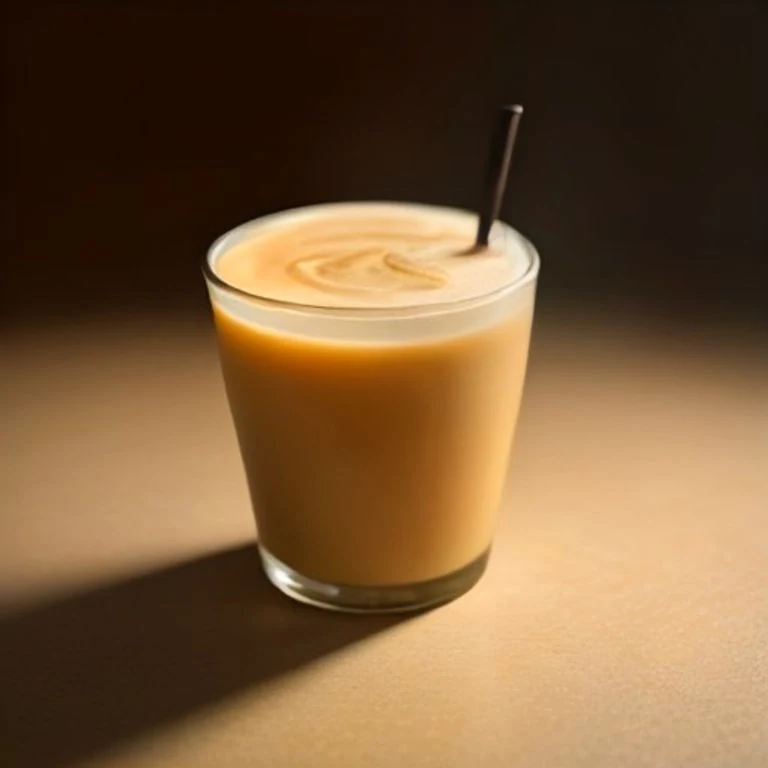Salted Caramel C/M