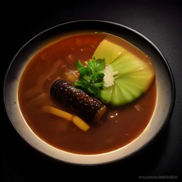 Sinigang na Bangus