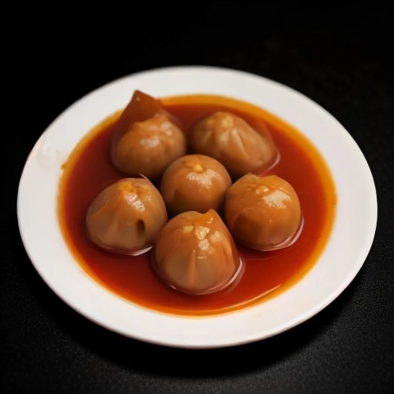 Siomai Big