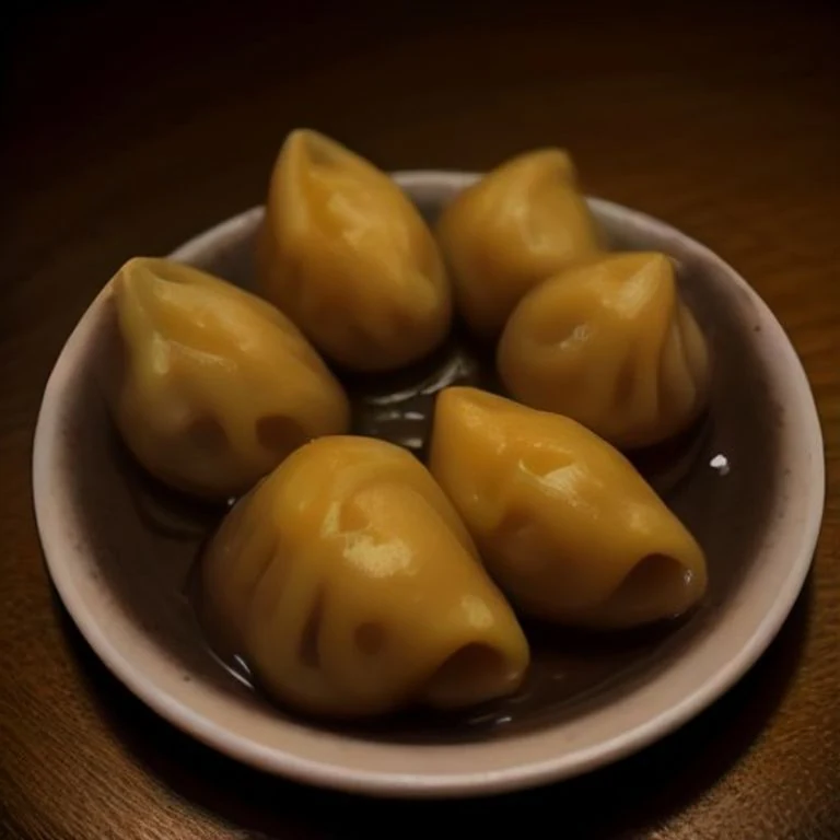 Siomai Small
