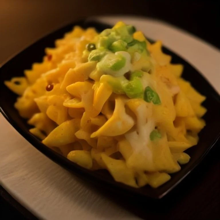 Special Nachos