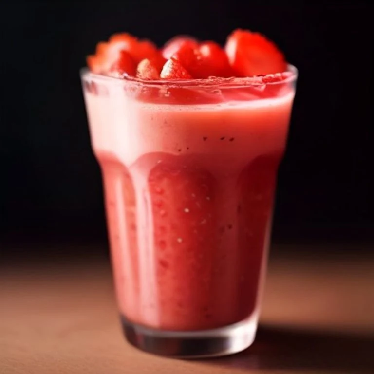 F9-Strawberry Shake