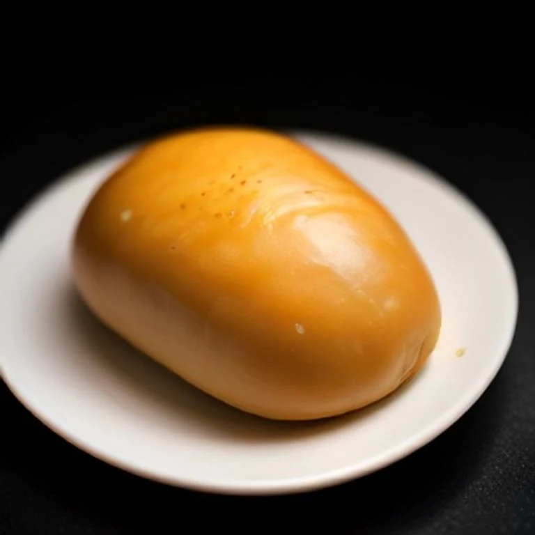 Tuna Bread Roll