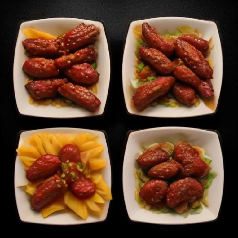 W3 ??? 9 Pcs Wings