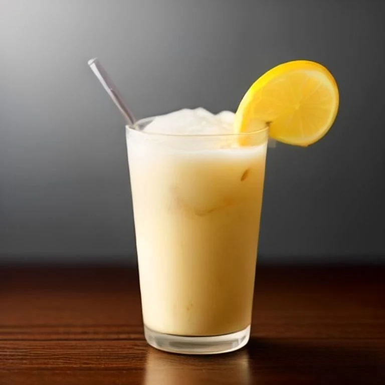 Yakult Lemonade